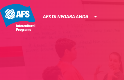 Program Gratis AFS Effect+ Buka Peluang Guru Raih Sertifikat Internasional